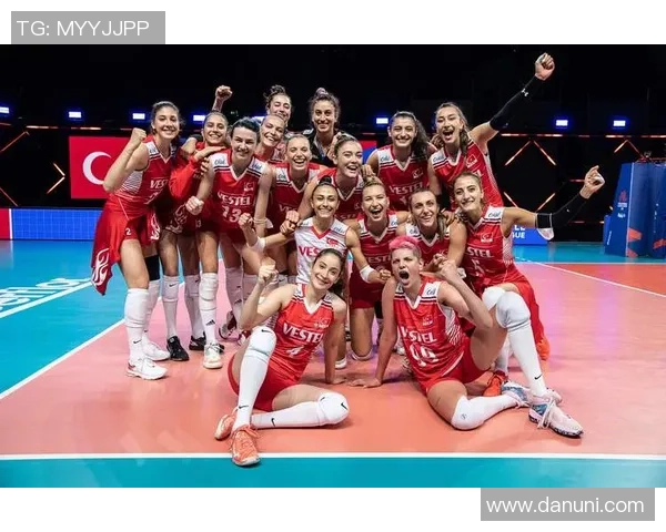 土耳其女排对阵比利时女排精彩对决分析与赛前展望