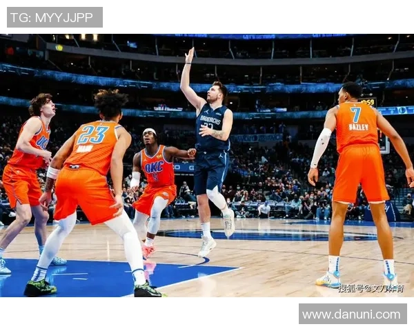 独行侠与雷霆对决分析及胜负预测策略分享