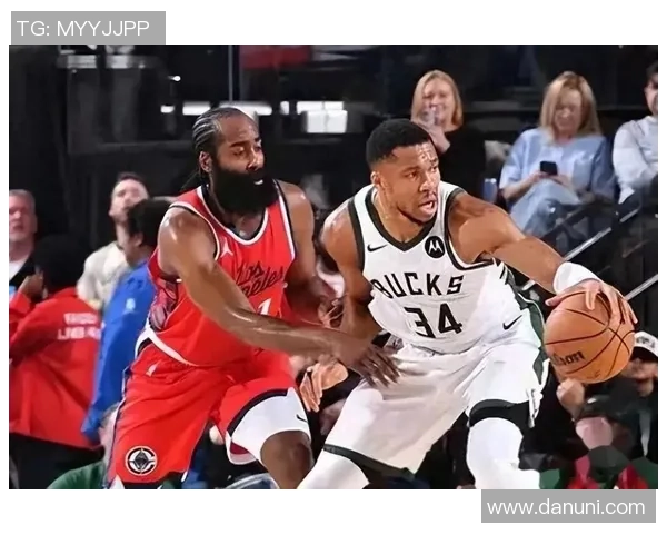 雄鹿与快船对决前瞻分析及比赛结果预测