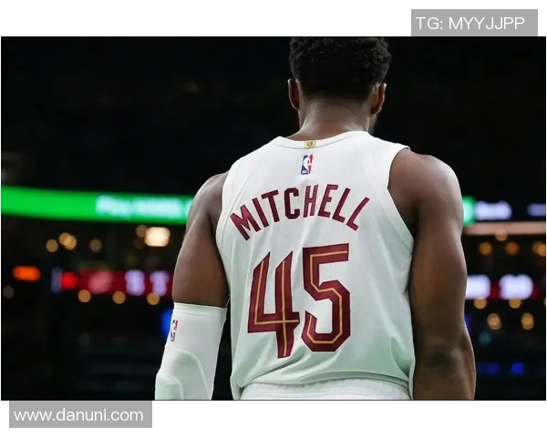 多诺万米切尔：从新秀到全明星的篮球传奇之路与未来展望