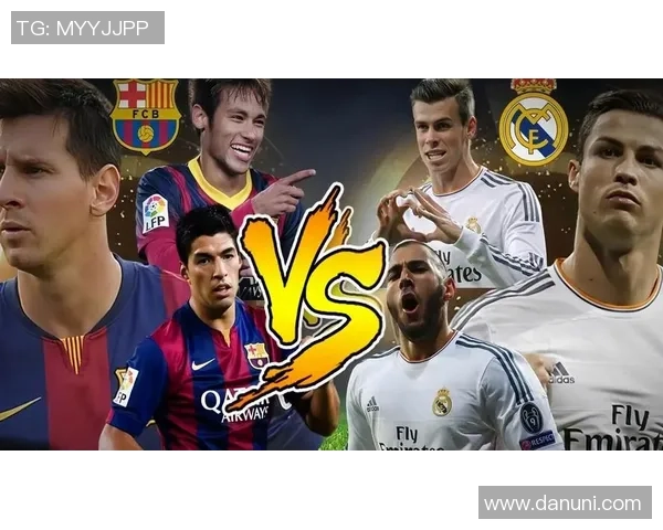 巴塞罗那与皇家马德里元老球队对抗赛精彩回顾与球员风采展示