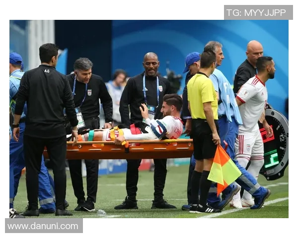 摩洛哥与伊朗比赛数据统计分析及战绩对比