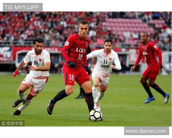 柏斯波利斯与鹿角鹿岛激战正酣谁能在亚冠赛场笑到最后