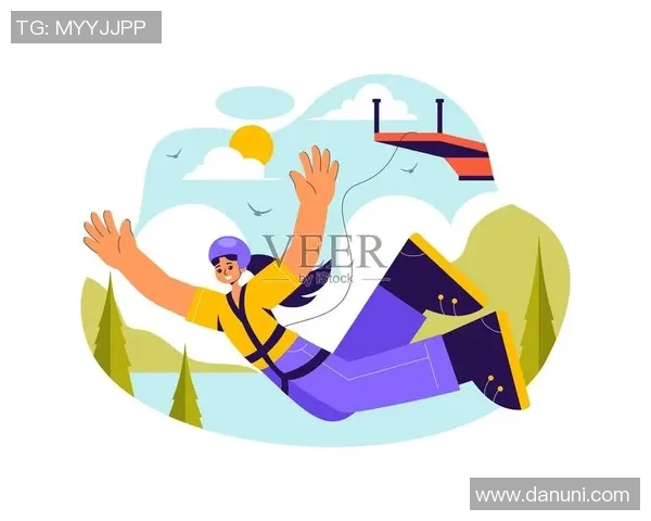 极限运动新手必读：从意识到技巧的全面入门指南MBA