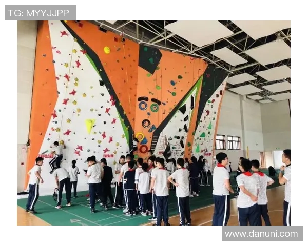 杭州攀岩队创新战术解析与实践经验分享MBA