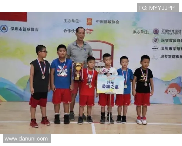 深圳篮球队总决赛个人能力全面分析与表现评估