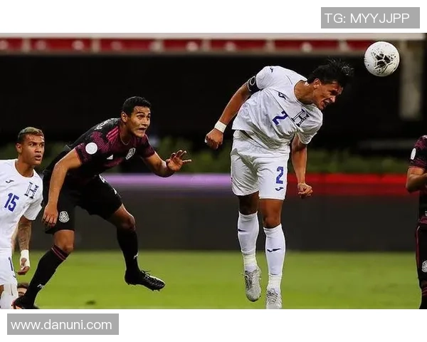 洪都拉斯与哥斯达尼加激战在即谁能在中美洲足球赛中胜出