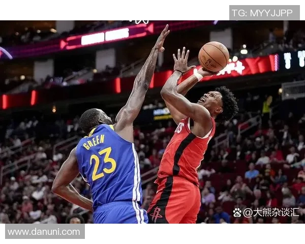 火箭队与勇士队精彩对决直播在线观看全程回放与赛后分析