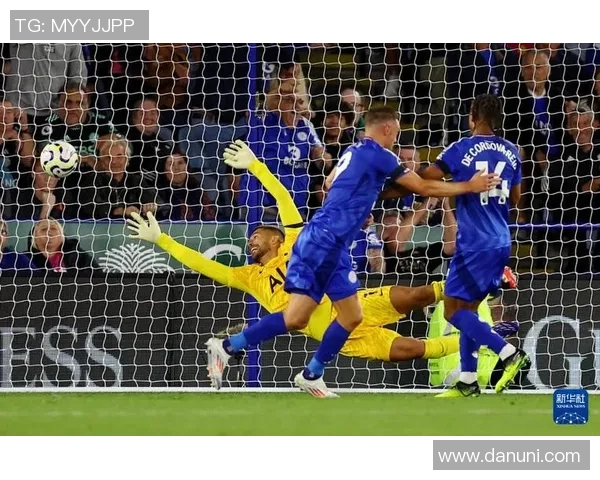 热刺与莱斯特城2015年经典对决回顾及赛季精彩瞬间分析