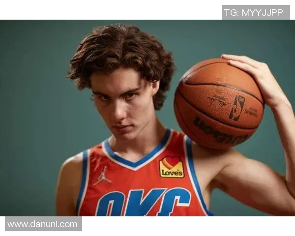 约什吉迪：年轻天才如何在NBA赛场上崭露头角与挑战自我