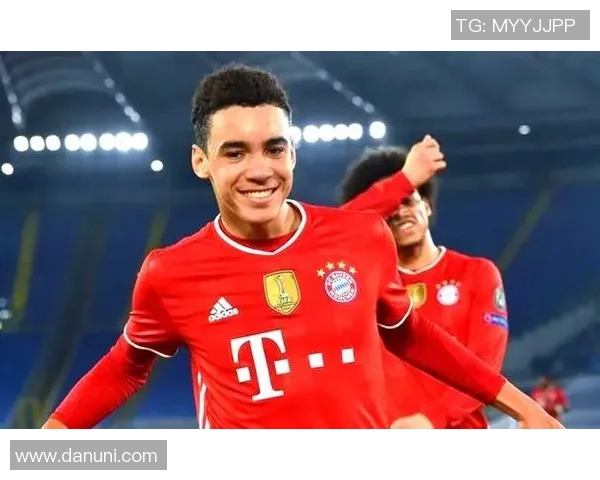 穆西亚拉的崛起：年轻天才如何改变足球的未来与格局