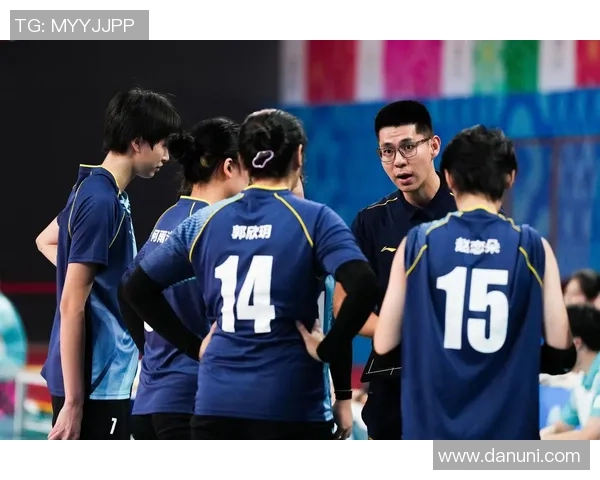 重庆排球队个人能力深度分析与发展潜力探讨