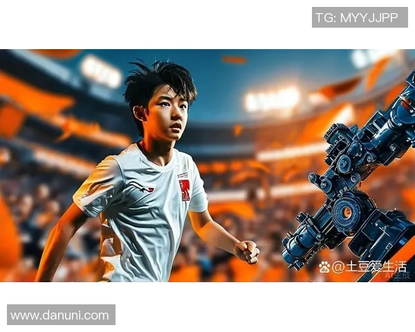 齐麟的崛起与挑战：探讨年轻运动员在现代体育中的奋斗与梦想