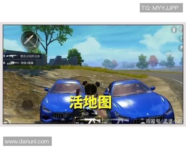 从零起步掌握和平精英全方位战术技巧与实战策略指南