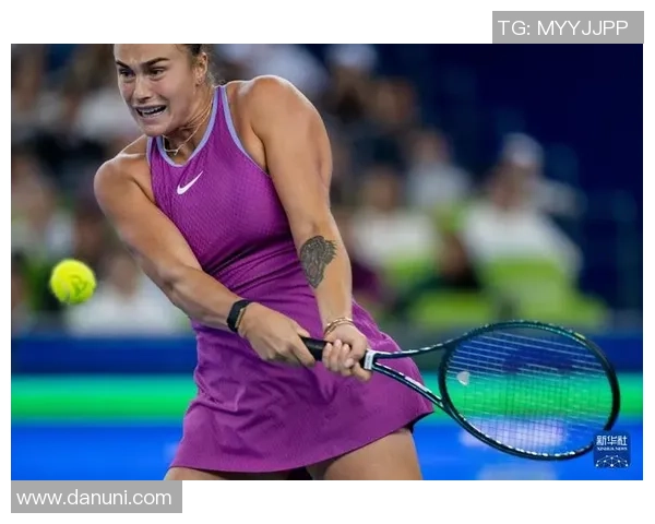 武汉网球队在冠军赛中的实力展现与未来发展潜力分析