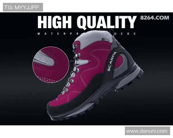 攀岩爱好者必看极限运动装备选购指南及鞋款推荐