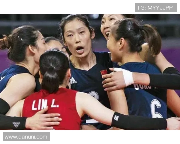 黄磊的排球人生：从热爱到坚持的深度对话与启示