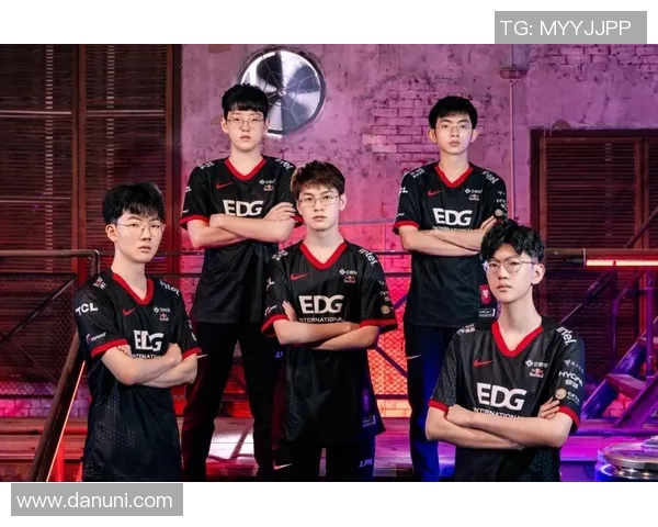 DOTA2赛事分析：EDG战队排名创新高引发热议与关注